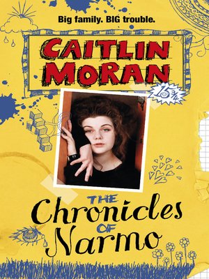 cover image of The Chronicles of Narmo